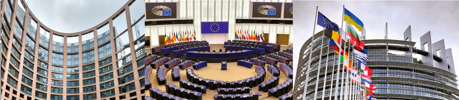 Europe in the World
